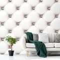 SELF ADHESIVE WALLPAPER WHITE ELEGANCE - SELF-ADHESIVE WALLPAPERS - WALLPAPERS