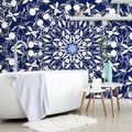 WALLPAPER IN THE STYLE OF A CHINESE PAINTING - WALLPAPERS FENG SHUI - WALLPAPERS