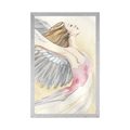 POSTER FREE ANGEL - VINTAGE AND RETRO - POSTERS