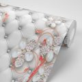 WALLPAPER FLORAL LUXURY - WALLPAPERS - 🔥 TOTAL SALE 🔥