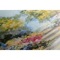 CANVAS PRINT LANDSCAPE OIL PAINTING - PICTURES - 🔥 TOTAL SALE 🔥