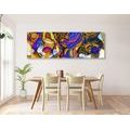 CANVAS PRINT ABSTRACT ART - ABSTRACT PICTURES - PICTURES