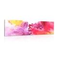 CANVAS PRINT ABSTRACT PAINTING - ABSTRACT PICTURES{% if product.category.pathNames[0] != product.category.name %} - PICTURES{% endif %}