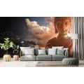 SELF ADHESIVE WALLPAPER BUDDHA AMONG THE CLOUDS - SELF-ADHESIVE WALLPAPERS - WALLPAPERS