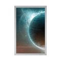 POSTER INFINITE UNIVERSE - UNIVERSE AND STARS - POSTERS