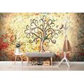 SELF ADHESIVE WALLPAPER SYMBOL OF THE TREE OF LIFE - SELF-ADHESIVE WALLPAPERS - WALLPAPERS