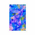 POSTER PASTEL ABSTRACT ART - ABSTRACT AND PATTERNED - POSTERS