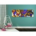 CANVAS PRINT ABSTRACT ART - ABSTRACT PICTURES - PICTURES