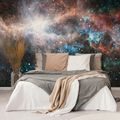 SELF ADHESIVE WALLPAPER ENDLESS GALAXY - SELF-ADHESIVE WALLPAPERS - WALLPAPERS