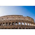 SELF ADHESIVE WALL MURAL COLOSSEUM - SELF-ADHESIVE WALLPAPERS - WALLPAPERS