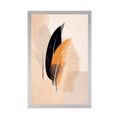 POSTER FORME ABSTRACTE DE PENE - FORME ABSTRACTE - POSTERE