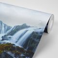 SELF ADHESIVE WALL MURAL SUBLIME WATERFALLS - SELF-ADHESIVE WALLPAPERS - WALLPAPERS