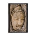 POSTER SMOCHINUL SACRU AL LUI BUDDHA - FENG SHUI - POSTERE