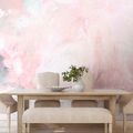 WALLPAPER PASTEL EXPLOSION - ABSTRACT WALLPAPERS - WALLPAPERS