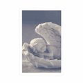 POSTER SLEEPING ANGEL - STILL LIFE - POSTERS