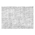 PHOTO WALLPAPER WHITE BRICK WALL - WALLPAPERS{% if product.category.pathNames[0] != product.category.name %} - WALLPAPERS{% endif %}