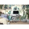 SELF ADHESIVE WALLPAPER CHINESE LANDSCAPE PAINTING - SELF-ADHESIVE WALLPAPERS - WALLPAPERS