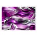SELF ADHESIVE WALLPAPER ABSTRACT PURPLE WAVES - WALLPAPERS{% if product.category.pathNames[0] != product.category.name %} - WALLPAPERS{% endif %}