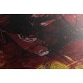 CANVAS PRINT MODERN MEDIA PAINTING - ABSTRACT PICTURES - PICTURES