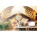 SELF ADHESIVE WALLPAPER INDIAN DREAM CATCHER - SELF-ADHESIVE WALLPAPERS - WALLPAPERS