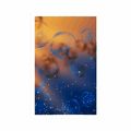 POSTER MAGICAL BUBBLES - ABSTRACT AND PATTERNED - POSTERS