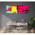 SLIKA MODERNI POP-ART - POP ART SLIKE - SLIKE