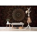WALLPAPER VINTAGE MANDALA IN INDIAN STYLE - WALLPAPERS - 🔥 TOTAL SALE 🔥