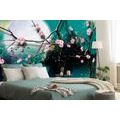 SELF ADHESIVE WALLPAPER MAGICAL TREE BRANCHES - SELF-ADHESIVE WALLPAPERS - WALLPAPERS