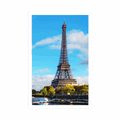 POSTER BEAUTIFUL PANORAMA OF PARIS - CITIES - POSTERS
