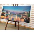 WANDBILD ERSTAUNLICHES PANORAMA VON PARIS - BILDER - 🔥 TOTALAUSVERKAUF