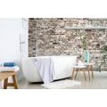 SELF ADHESIVE WALL MURAL CHARM OF A WHEATHERED BRICK - SELF-ADHESIVE WALLPAPERS{% if product.category.pathNames[0] != product.category.name %} - WALLPAPERS{% endif %}