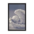 POSTER SLEEPING ANGEL - STILL LIFE - POSTERS