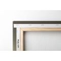 WANDBILD ZENTRUM VON NEW YORK - BILDER VON STÄDTEN - BILDER