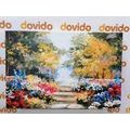 CANVAS PRINT LANDSCAPE OIL PAINTING - PICTURES - 🔥 TOTAL SALE 🔥