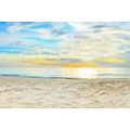 SELF ADHESIVE WALL MURAL BEAUTIFUL SANDY BEACH - SELF-ADHESIVE WALLPAPERS - WALLPAPERS