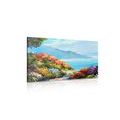 CANVAS PRINT SEA VIEW - 🔥 TOTAL SALE 🔥