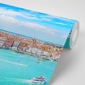 WALL MURAL VIEW OF VENICE - WALLPAPERS CITIES - WALLPAPERS