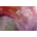 CANVAS PRINT COLOR FANTASY - ABSTRACT PICTURES - PICTURES