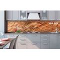 SELF ADHESIVE PHOTO WALLPAPER FOR KITCHEN IMITATION OF MARBLE - WALLPAPERS{% if product.category.pathNames[0] != product.category.name %} - WALLPAPERS{% endif %}