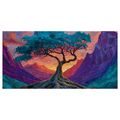 OBRAZ STROM ŽIVOTA V BAREVNÉM ÚDOLÍ - OBRAZY STROMY ŽIVOTA - OBRAZY