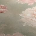 CANVASTAVLA ROMANTISKA PIONBLOMMOR - BLOMTAVLOR - TAVLOR