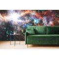 SELF ADHESIVE WALLPAPER ENDLESS GALAXY - SELF-ADHESIVE WALLPAPERS - WALLPAPERS