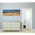 CANVAS PRINT BEAUTIFUL SCENERY - PICTURES OF NATURE AND LANDSCAPE - PICTURES