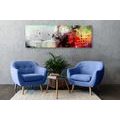 CANVAS PRINT GRAPHIC PAINTING - ABSTRACT PICTURES{% if product.category.pathNames[0] != product.category.name %} - PICTURES{% endif %}
