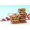 FOTOTAPETA AMERIŠKI COOKIES PIŠKOTI - TAPETE HRANA IN PIJAČA - TAPETE