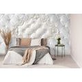SELF ADHESIVE WALLPAPER LUXURIOUS LEATHER IMITATION - SELF-ADHESIVE WALLPAPERS - WALLPAPERS