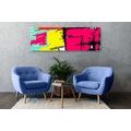 TABLOU POP-ART MODERN - TABLOURI POP ART - TABLOURI