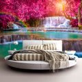 SELF ADHESIVE WALLPAPER CASCADING WATERFALLS - WALLPAPERS{% if product.category.pathNames[0] != product.category.name %} - WALLPAPERS{% endif %}