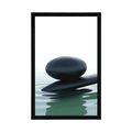 POSTER ZEN BALANCE - FENG SHUI - POSTERS