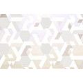 TAPET AUTOADEZIV MODELE DE PUZZLE PASTELATE - TAPETE AUTOADEZIVE - TAPETURI